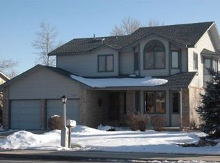 8366 Zephyr St, Arvada, CO 80005