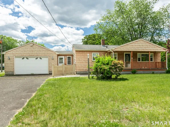 19 Alberta Street, Windsor Locks, CT 06096