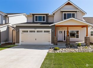 LOT 2619 55 Sievers Way, Ferndale, WA