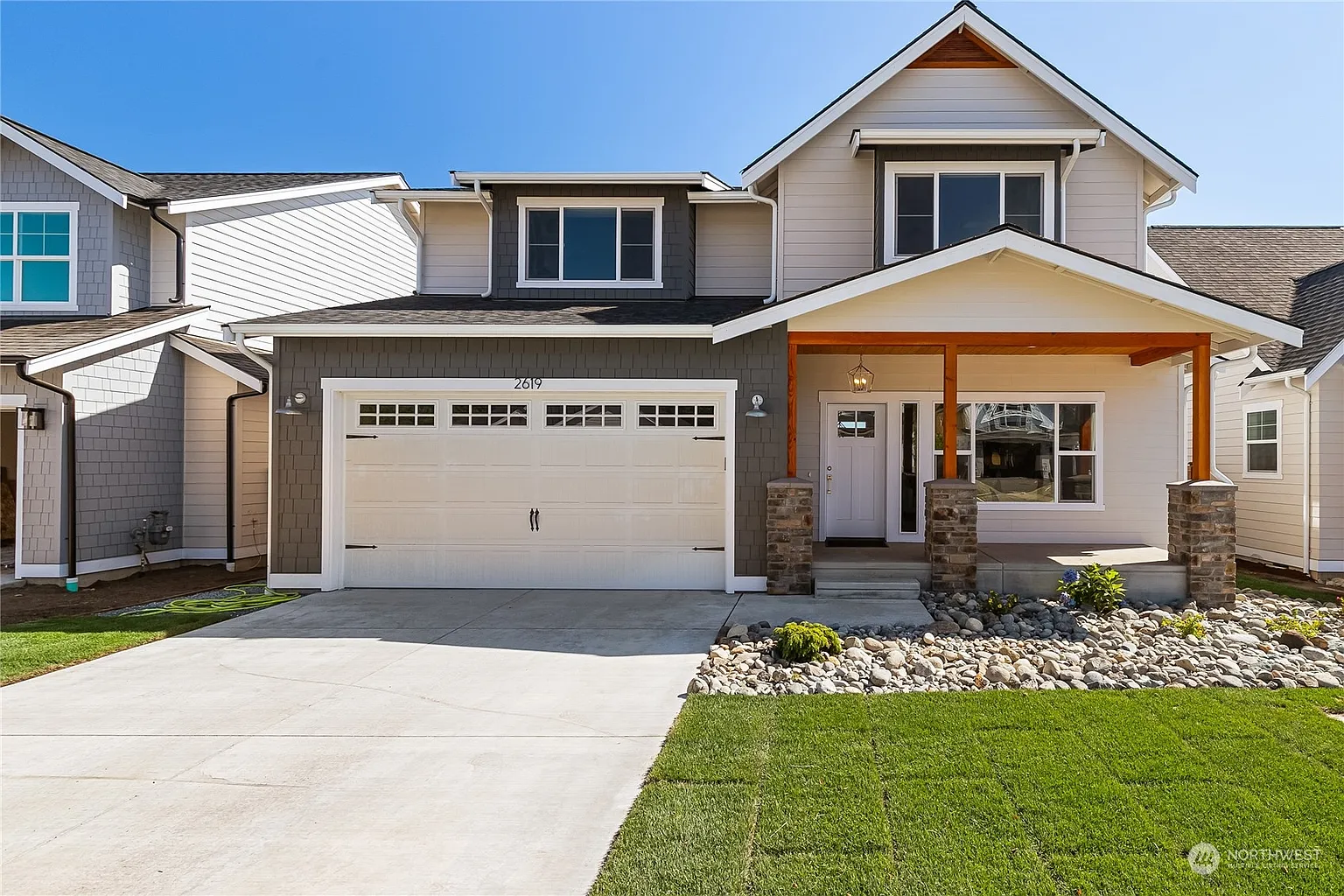 2619 (lot 55) Sievers Way photo 1