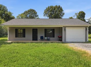 15 County Road 1138, Arlington, KY 42021