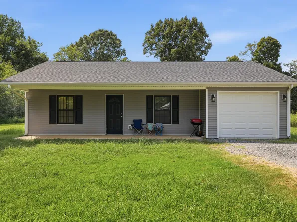 15 County Road 1138, Arlington, KY 42021
