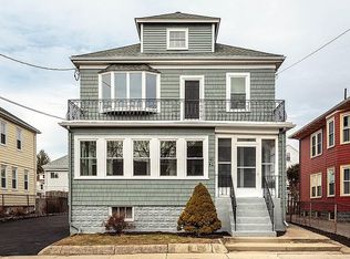 40-42 Amsden St, Arlington, MA 02474