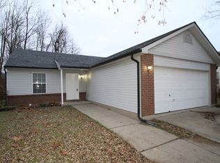 7116 Spurrington Cir, Indianapolis, IN 46236