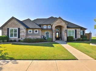 2117 Southridge Xing, Abilene, TX 79606