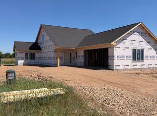 531 Brooks St, Amery, WI 54001