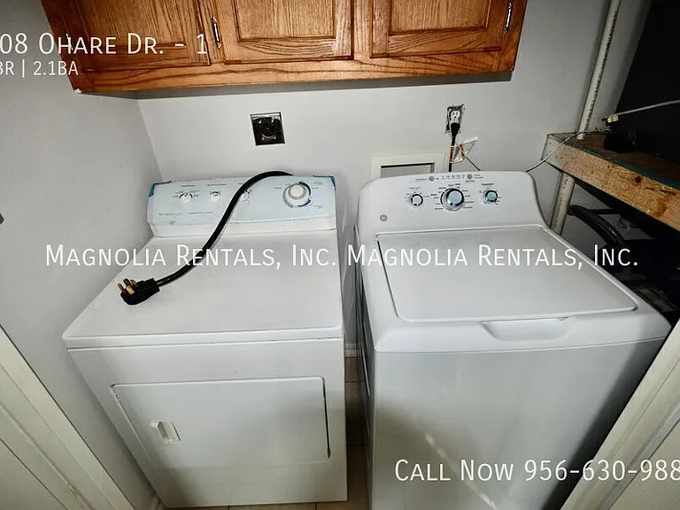 608 S Ohare Dr #1 — Photo 10