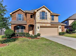 74 Birdie Cir, La Porte, TX 77571
