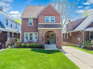 6452 Monitor St, Pittsburgh, PA 15217