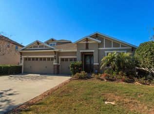 21401 Sullivan Ranch Blvd, Mount Dora, FL 32757