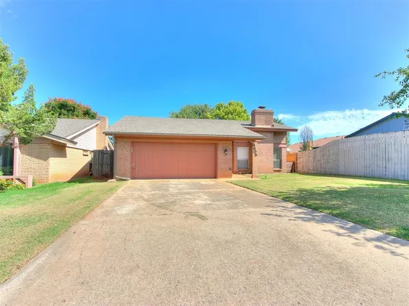6605 Laurel Dr, Oklahoma City, OK 73162
