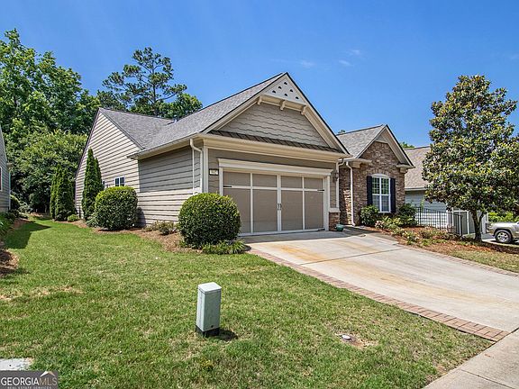 842 Dusky Sap Ct Griffin Ga 30223 Zillow