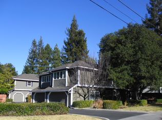 17439 E Vineland Ave, Los Gatos, CA 95030