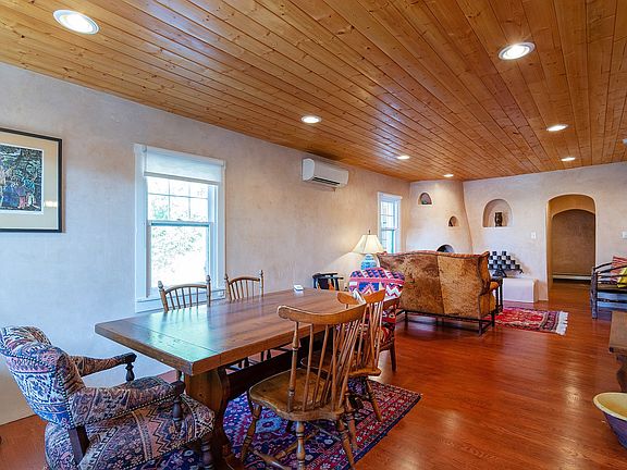 129 Duran St, Santa Fe, NM 87501 | Zillow