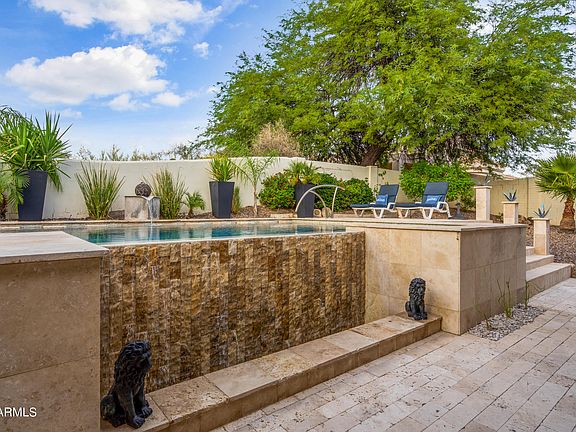 5th image of 9130 E LA POSADA Court