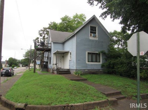 Duplex For Sale Evansville In