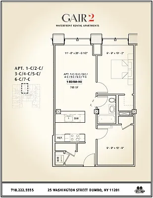 Rented by Two Trees | media 11