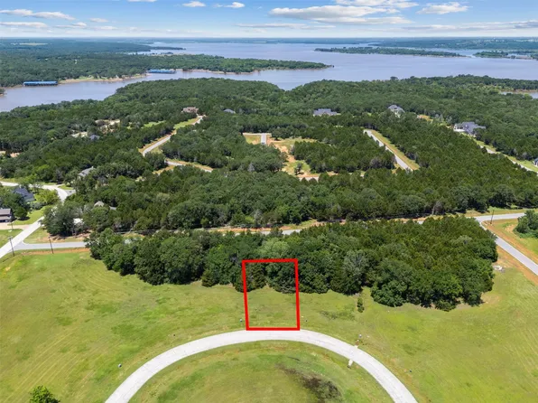 200 Palisades Cir, Gordonville, TX 76245