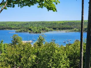 4176 Bluff Cir, Fish Creek, WI 54212