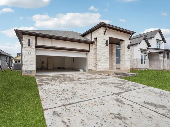 315 San Saba Dr, Buda, TX 78610