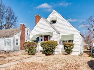 1431 Central Ave, Louisville, KY 40208