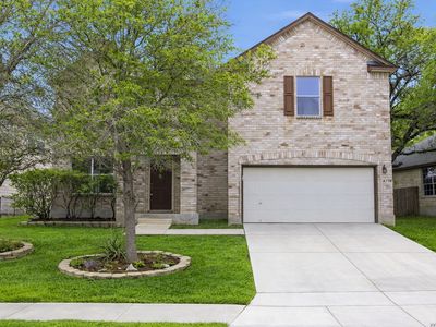 4750 Bending Grove, San Antonio, TX, 78259