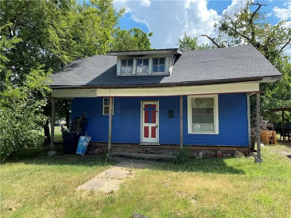 904 NW 95th St, Oklahoma City, OK 73114