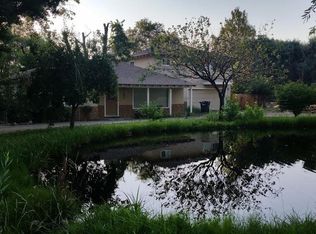 338 N Mountain View Rd, Bishop, CA 93514