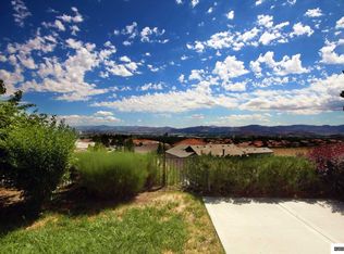 2850 Deer Run Dr, Reno, NV 89509
