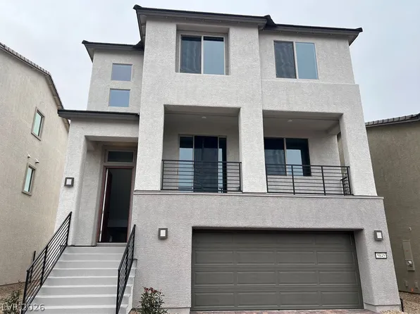 5845 Marigold Sunset Ct, Las Vegas, NV 89139