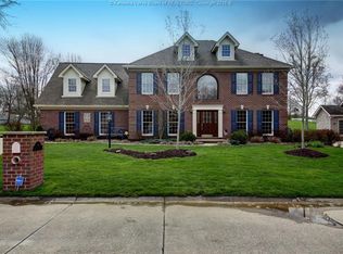 174 Dogwood Cir, Hurricane, WV 25526