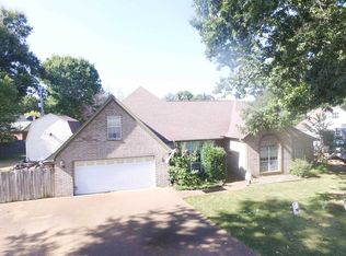 3817 Aaron Cv, Memphis, TN 38135