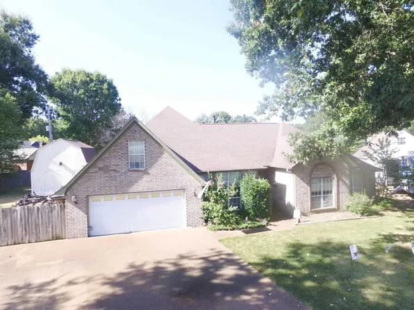 3817 Aaron Cv, Memphis, TN 38135