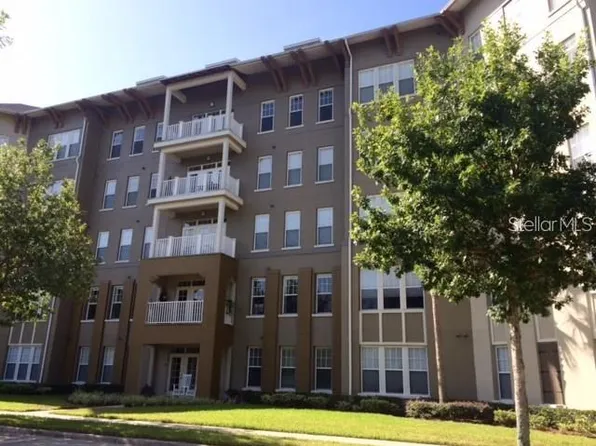 1200 Ironsmith Dr APT 504, Celebration, FL 34747