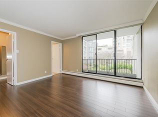 710 7th Ave #105, New Westminster, BC V3M 5V3