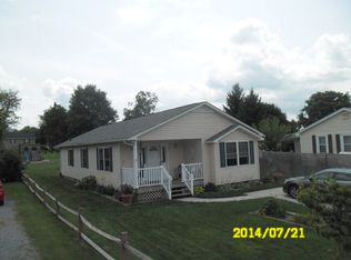 16642 E Summit Ave, Elkton, VA 22827