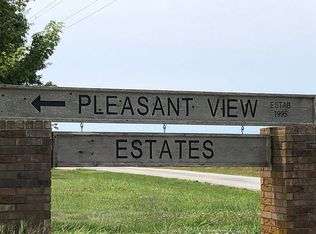 SE 1481st Rd, Stockton, MO 65785