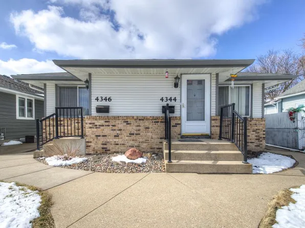 4344 Chicago Ave #A, Minneapolis, MN 55407
