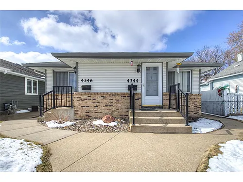 4344 Chicago Ave #A Photo 1