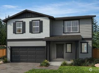 4816 Luminous Way NW LOT 28, Olympia, WA