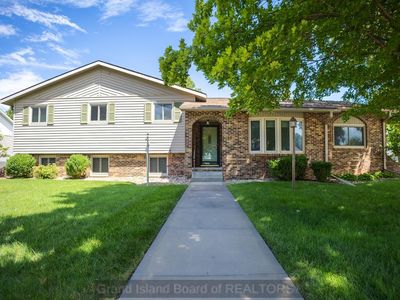 3106 Brentwood Blvd, Grand Island, NE, 68801