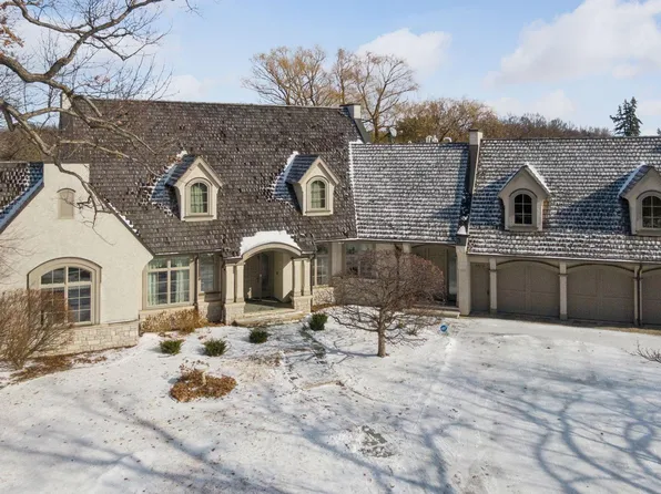 6612 Parkwood Rd, Edina, MN 55436