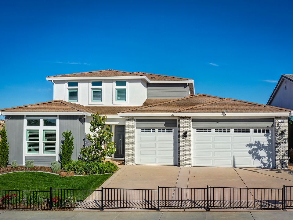 3538 Plan, Tribute Pointe at Whitney Ranch, Rocklin, CA 95765 Zillow