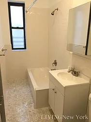 Rented by Living New York