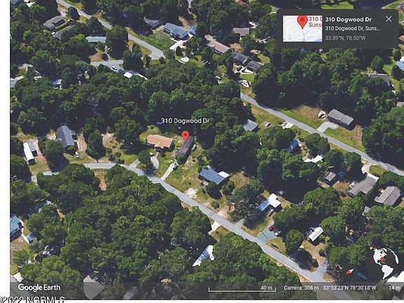 2nd image of 310 Dogwood Dr