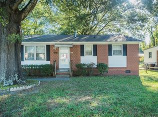 307 Guerrant St, Greensboro, NC 27401