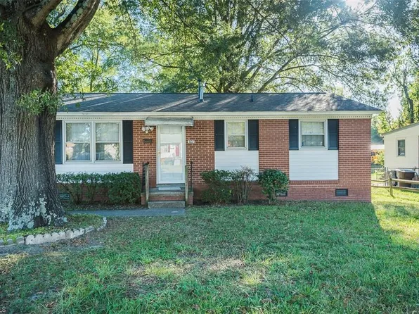 307 Guerrant St, Greensboro, NC 27401