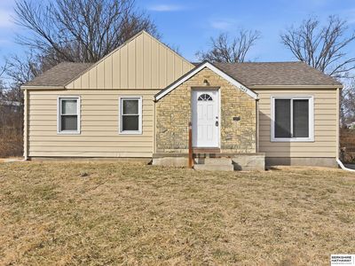 3442 Martin Ave, Omaha, NE, 68112