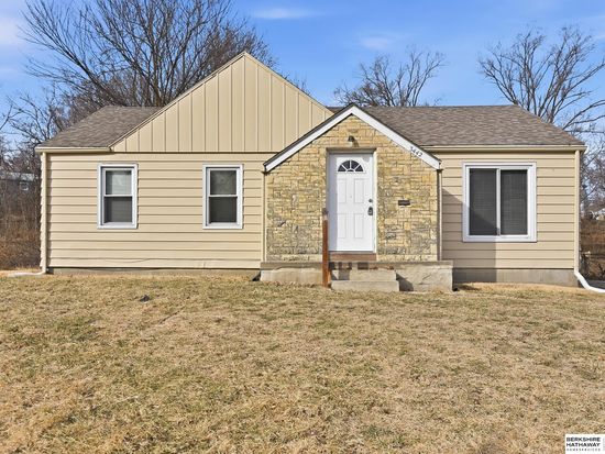 3442 Martin Ave, Omaha, NE 68112