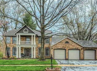 428 Still Creek Pass, Ballwin, MO 63011